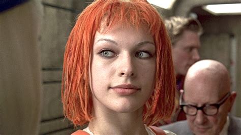 leeloo fifth element|leeloo fifth element actress.